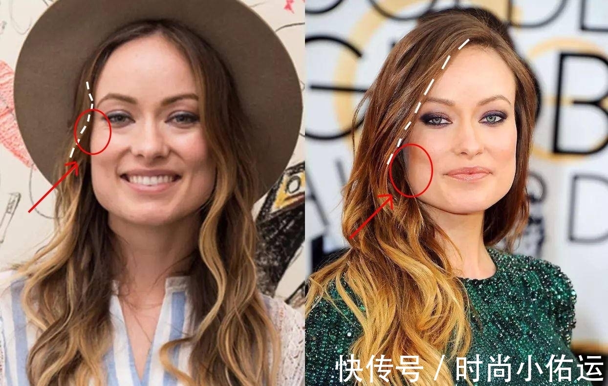 披发|为什么有人扎发比披发好看?3个维度解析,找准适合自己的发型