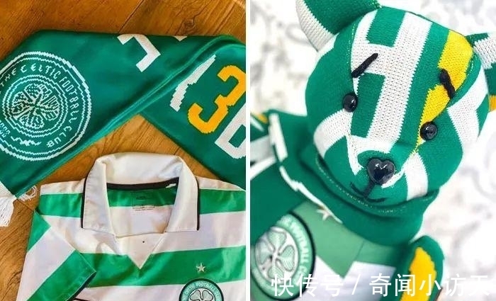 她可以将任何衣服,变成小熊公仔,可爱的外表下,蕴藏深意