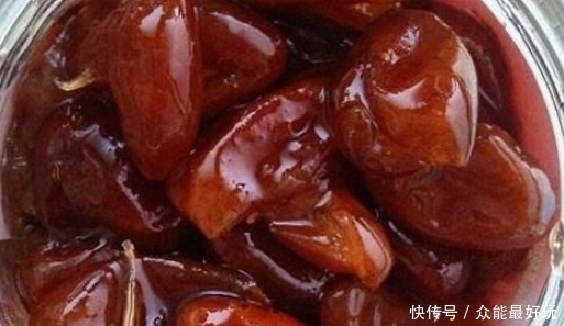 却少|南方这种小果子,既是水果又可入药,润肺止咳比梨好,却少有人知