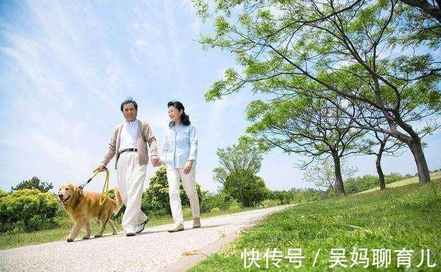 心率|有长寿体质的人,都有6个能力,医生:占的越多身体越健康!