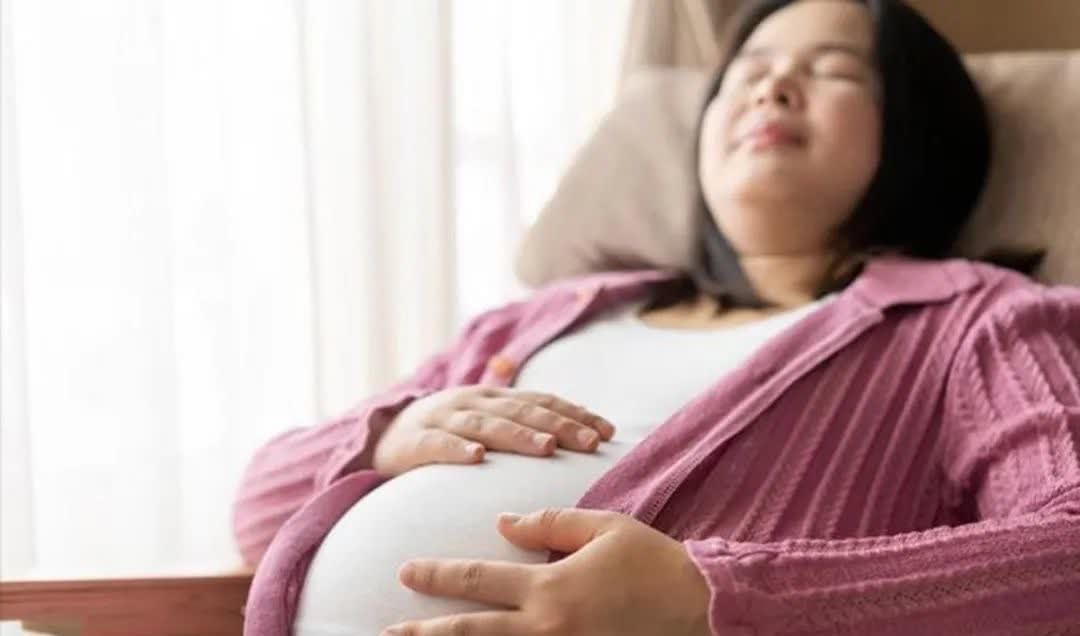 三个月|怀孕后不能到处讲不是迷信,但无论如何要让三种人知晓,对宝宝好