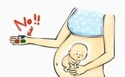 坏习惯|孩子出生就没有眼睛,医生怒斥宝妈谁让你怀孕乱吃的