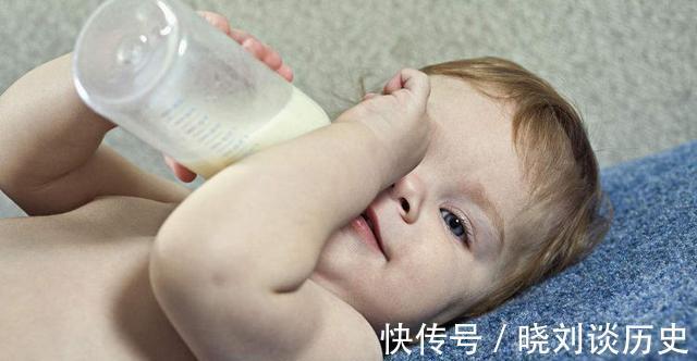 伤娃|转奶不当是伤娃,快来看看正确的转奶方式