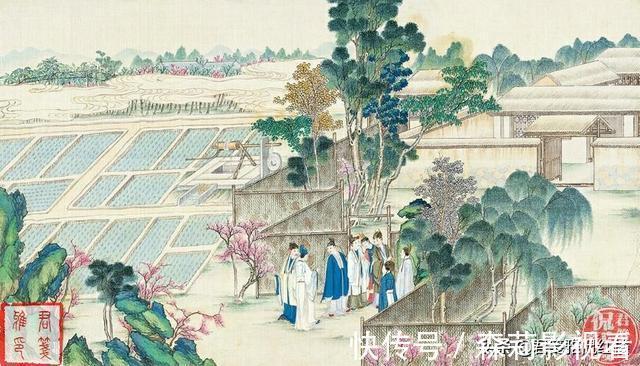 一等爵|《红楼梦》第一高富帅，志向高远却是个小人，贾家抄家被他连累