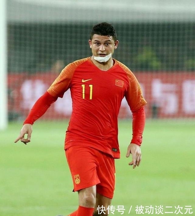 张稀哲|武磊最佳搭档浮现!国足PK沙特,李铁或将取消3人首发