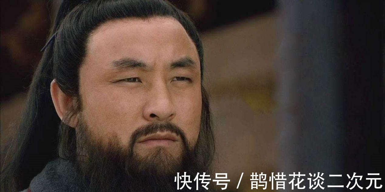 马宝#他被誉为水浒中的“吕布”,斩杀秦明,打退关胜,宋江也惧他