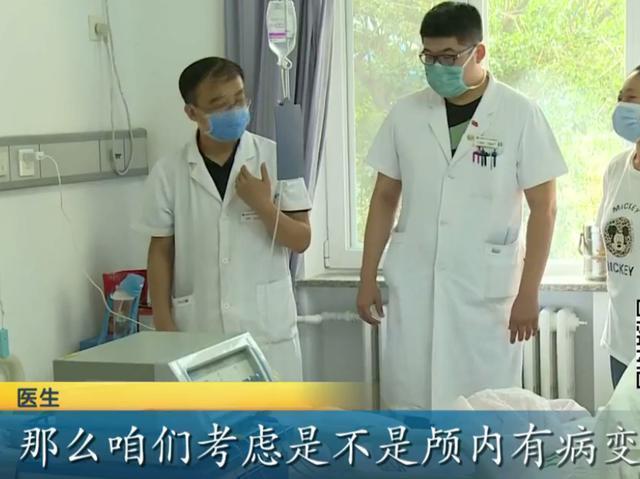 血管瘤|4岁女童头上的胎记,一查竟是血管瘤,医生给出了答案