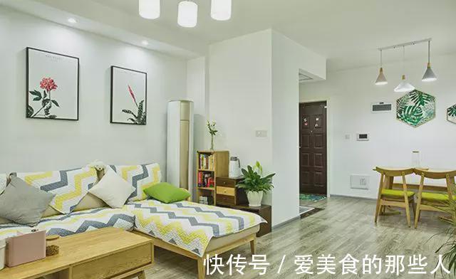 新房|老公设计的新房,没想到这么漂亮,搬家当天亲戚满是羡慕