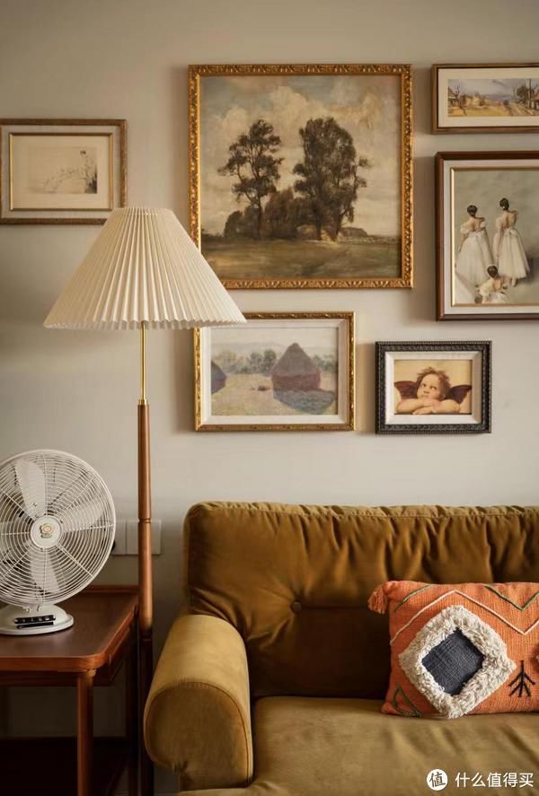 细节处|四川一屋主将绿植与复古融合,打造清新灵动之美,这个氛围感太绝