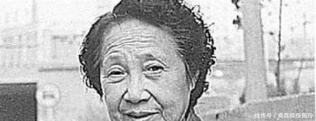 皇妹|溥仪最后一位皇妹，04年去世，临终遗言泪目