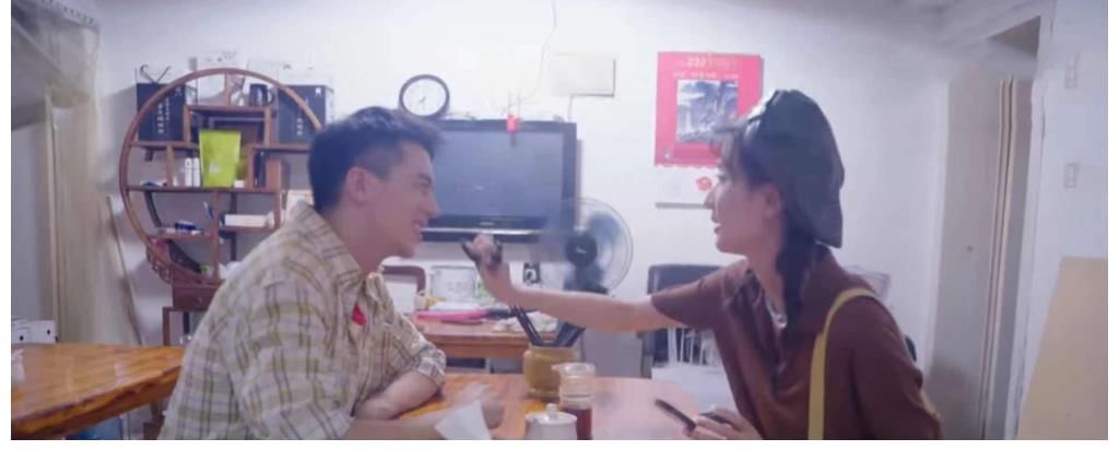 王琳凱|“戀愛劇本”都多余，喬欣