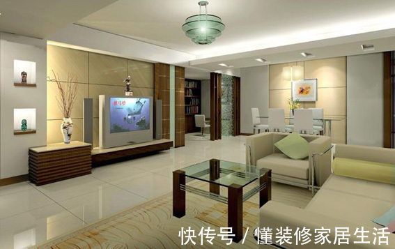 墙面|当初脑子一热,选择了全屋瓷砖,入住才发现问题太多了