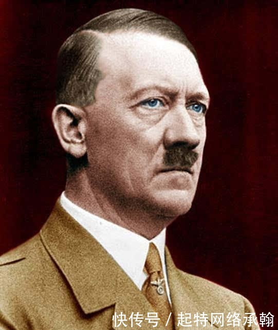 希特勒|当年德国怎么崛起的?希特勒哪来的资金发展军队和发动战争?