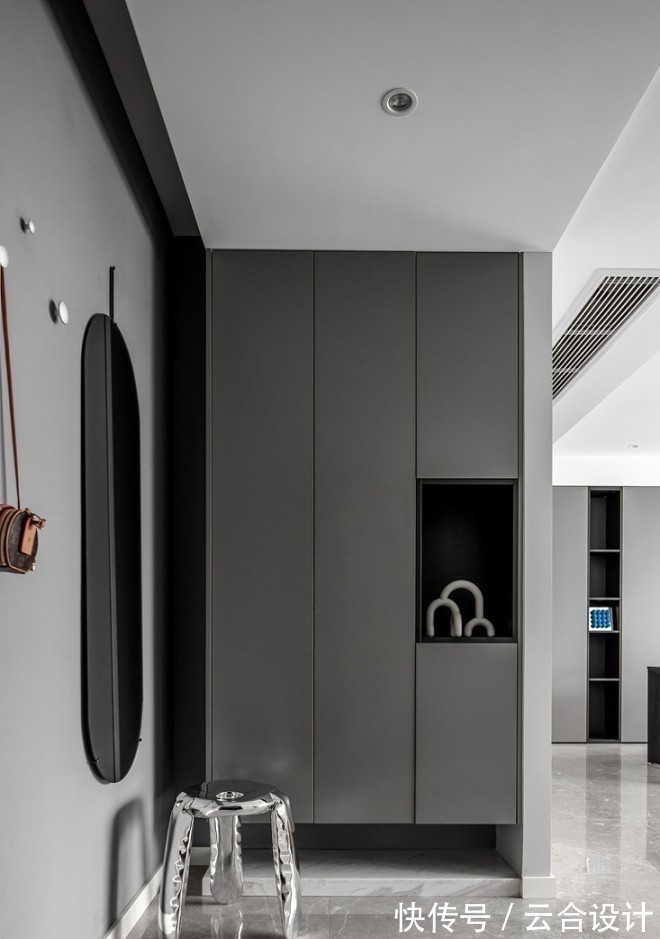 居住者|云合设计——心在滴血!140㎡的房子装修40万!不过看样子也值了