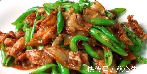 五花肉|美味无比的一道家常菜,鲜香美味,肉片鲜美不腻,深受孩子们喜爱