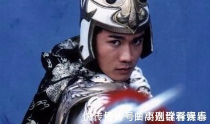 罗成&原来我们都被骗了,苏小妹,罗成,穆桂英,李元霸其实都是杜撰的