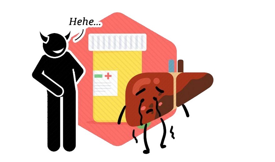 饮食习惯|乙肝一定会发展成肝癌?不瞒你说,养成4个习惯,肝脏会更健康