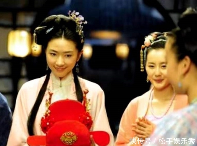 有人|“秦淮八绝”闻名古今,个个才貌双全,却少有人知是哪八绝