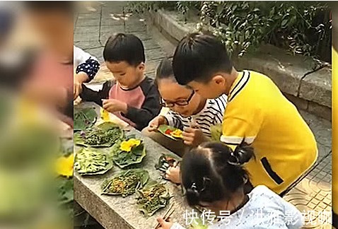 舅舅|5个外甥非请舅舅吃饭,结果看到一桌子菜时,舅舅捂头亲外甥