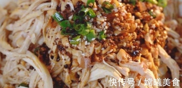 鸡胸肉5种最好吃的做法,每种都简单美味,看看你喜欢吃哪种?