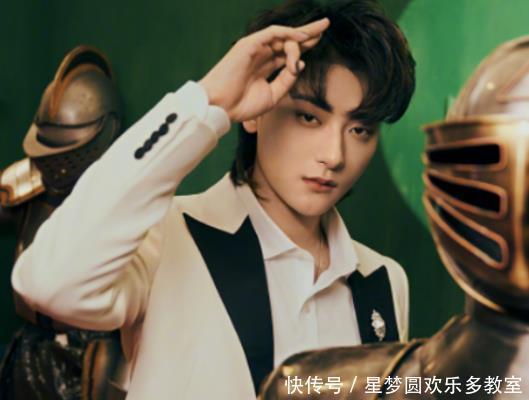 娱料王一博,杨幂,许凯,张艺兴,黄子韬,薛之谦,罗云熙