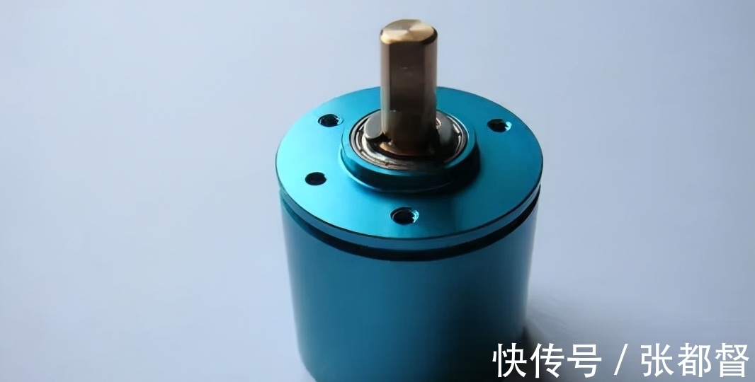 地动仪|传感器技术大爆发:被列为十大科技之首,重要性比肩芯片