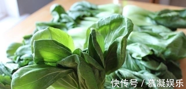 四季豆|家里做饭的人注意:这2种青菜别忘了焯水,别等去医院才后悔