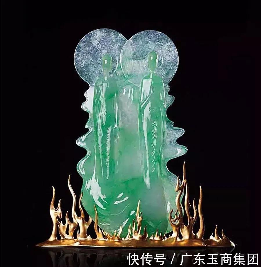 无相之相,相由心生|玉赏 | 无相之相