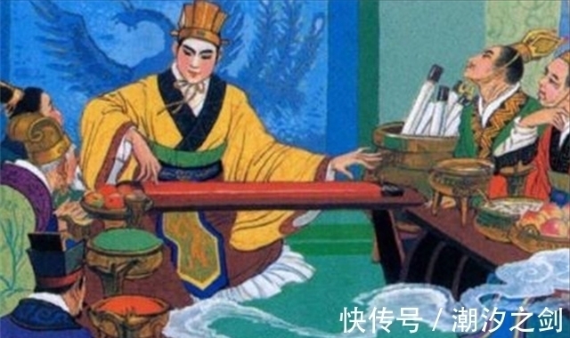 汉景帝&2000年前,司马相如写下一纸休书,卓文君回了一首诗,成千古绝唱