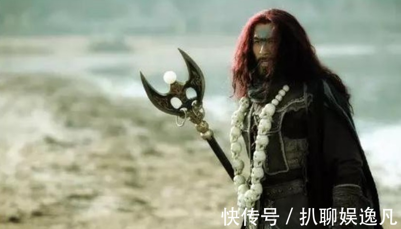 坏事|沙和尚一路上任劳任怨,为何没能成佛?只因途中做了一件坏事