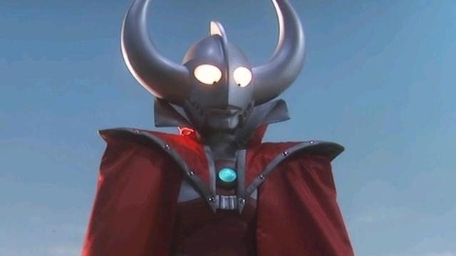 贝吉塔|奥特曼:奥特之父与贝利亚的性格截然不同,他们是怎么成为朋友的