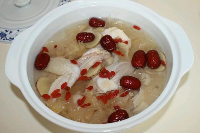 秋天|入秋后,我家吃得最多的不是肉而是它,营养又便宜