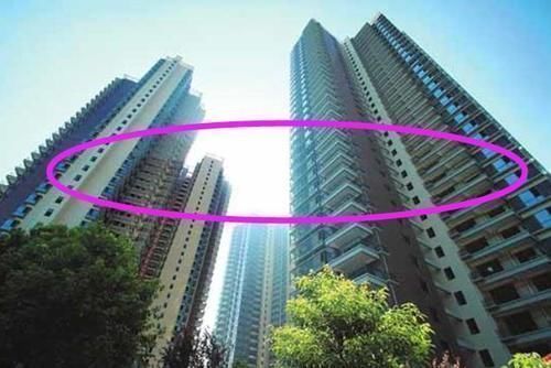 顶层|买房楼层选对很关键,买到这几层,绝对是捡漏,回家偷着乐吧
