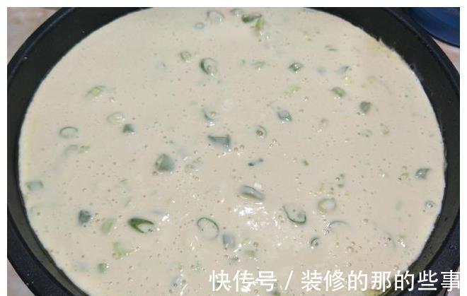 低筋面粉|烙饼总是硬？有人换低筋面粉，有人开水烫，都不对，教你正确方法