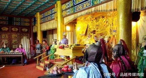 老年|天书降行封禅:宋真宗亲自封禅泰山,真是因为祥瑞现象的出现吗?