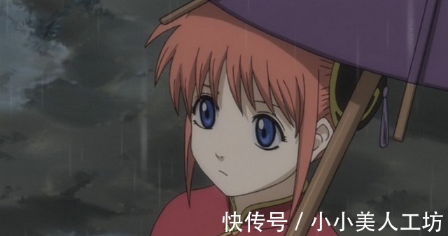 小笼包|日漫中的中国元素,除了旗袍丸子头,还有就是小笼包!