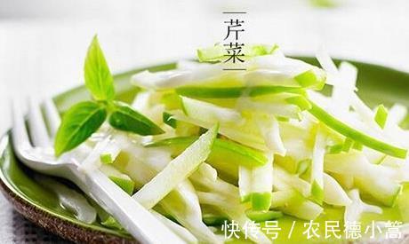 养生|什么食物健康养生，芹菜有哪些种类，盘点一下芹菜的几大功效