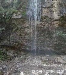 渭源|渭源品字泉