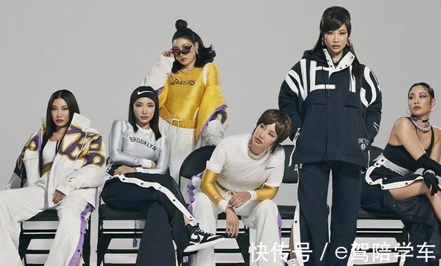 华莱士 说要给女神买这双鞋,她竟然主动给了我电话和地址……!