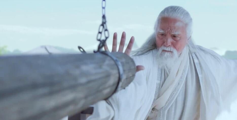 令狐冲#《笑傲》有门武功很可惜,是东方不败、风清扬的克星,却无人问津