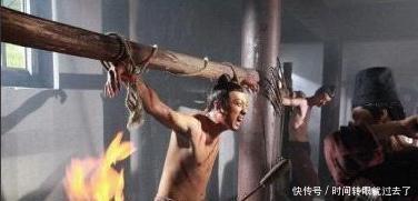 屠杀|朱元璋屠杀功臣4万人,只有他逃过一死,只因皇后说了一句话