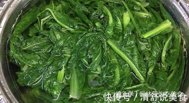秋风起,天气干燥,这道汤降火爽口又不花一分钱,老板都是免费送