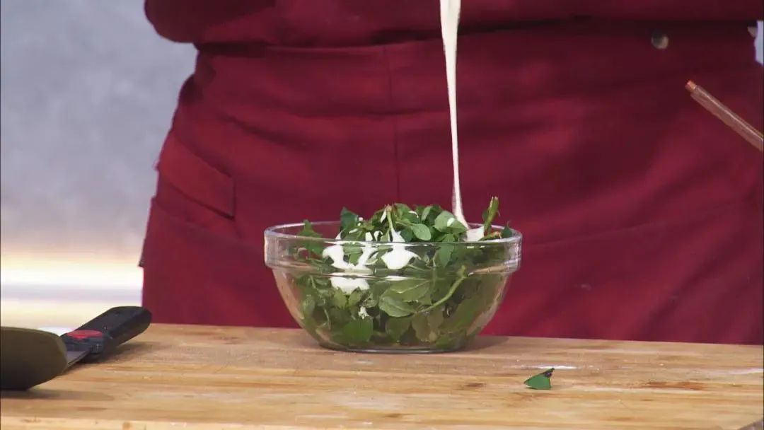 花椒的芽也能吃，不但美味，還有三大好處