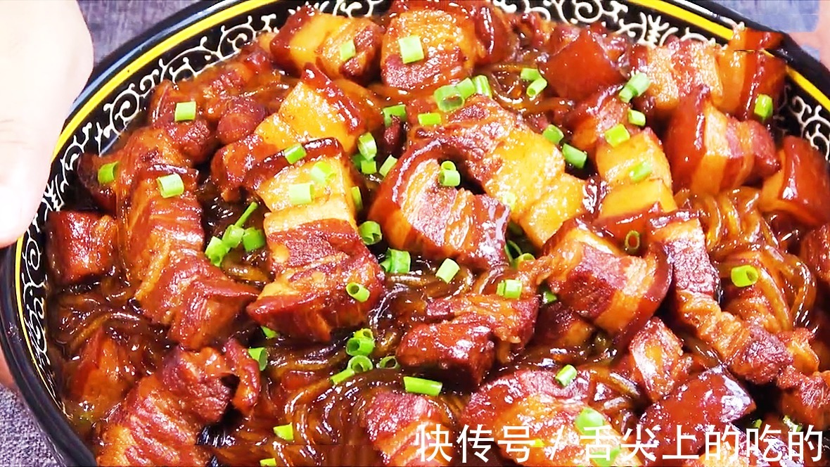 干燥寒冷的冬天，9道热乎的炖菜吃起来，润燥又驱寒，常吃少上火