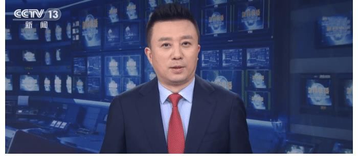 郑丽|央视《新闻联播》新面孔入职满一年,观众认可度提高,发展被看好