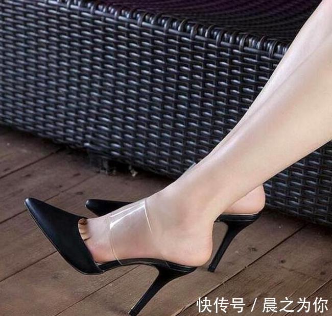 高雅 尖头高跟鞋,穿出女人更美的姿态,绽放高雅的气质!