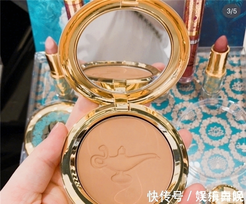 盘点 所谓联名彩妆，就是强强联合一起抢钱，彩妆限量盘点快来抱住