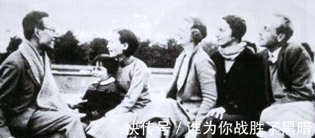 梁思成#林徽因穿着旗袍,最美的7个瞬间,真好看!