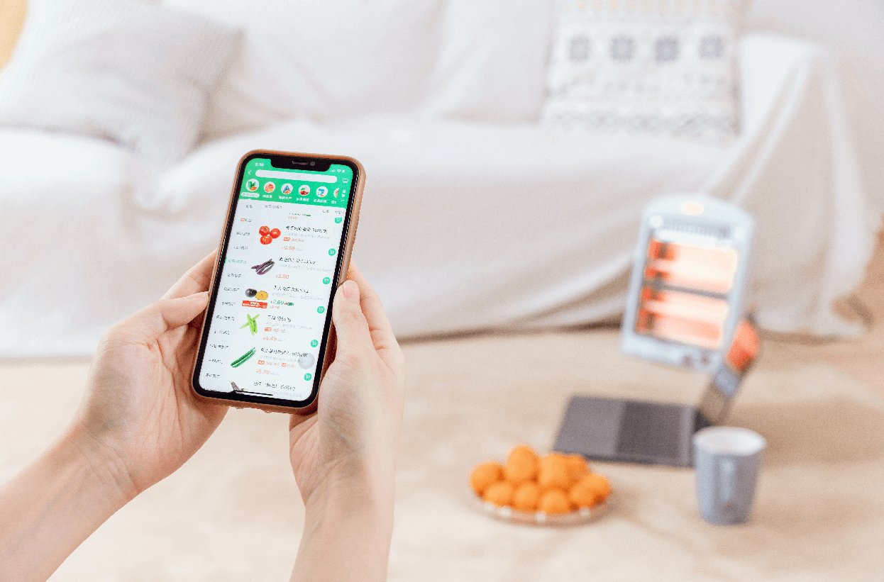 大区|橙心优选下一步的调整方向