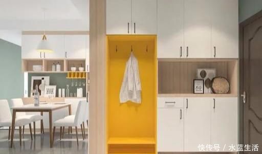 电视柜|玄关柜、餐边柜、电视柜装修时这4点不注意,住得越久越糟心